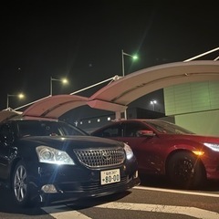 20 マジェスタ