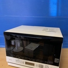   ♦️ TOSHIBA電子レンジ【2016年製】ER-PD7