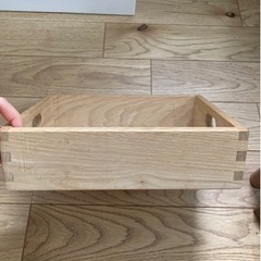 積み木　 オークヴィレッジ  の画像