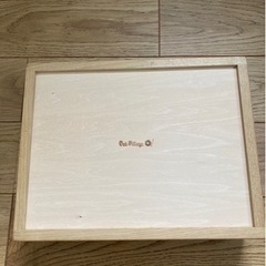 積み木　 オークヴィレッジ  