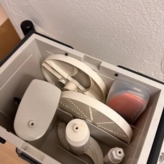 家電 キッチン家電 フードプロセッサーの画像