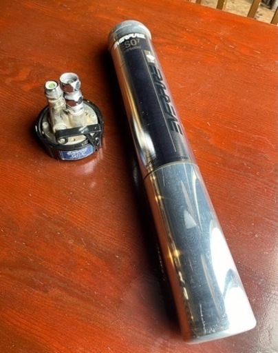 エスプレッソマシン用軟水器&カートリッジ
