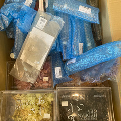 花材いっぱい！の画像