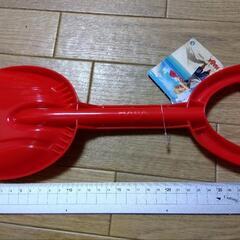 ハバ　HABA　おもちゃ　スコップ　シャベル　砂場遊び　雪遊びの画像