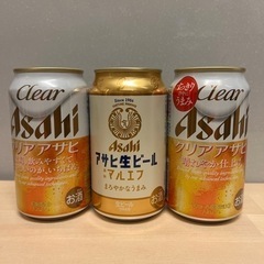 アサヒビール