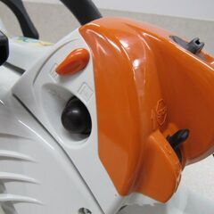 🌲【チェーンソー】スチールMS150C始動テストのみ【地域最大電動工具の売場・エンジン工具 高価買取アールワン田川】の画像