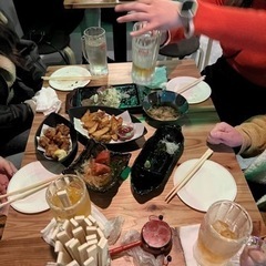 飲み友募集🍻