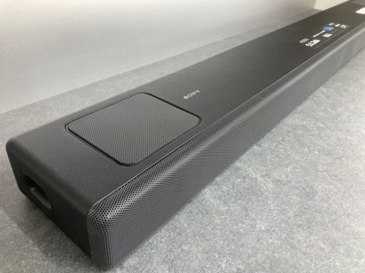 【トレファク シュロアモール筑紫野店】SONY(ソニー) サウンドバーシステム HT-A5000のご紹介です！