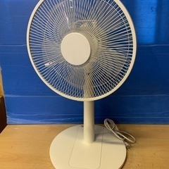 ♦️ ニトリ扇風機【2021年製】NTR26NI_WH