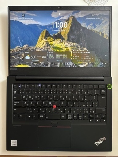 [超美品]パソコン ノートパソコン