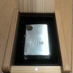 JT非売品　Zippo　新品未使用