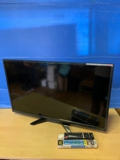 ♦️ ORION液晶テレビ【2017年製】DT-321HB