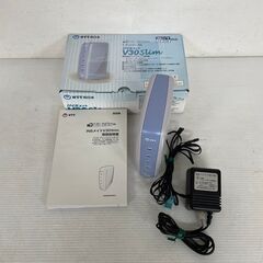 NTT 西日本 ターミナルアダプタ INSメイトV30 Slim...