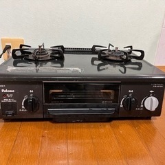 生活雑貨 調理器具 ガステーブル
