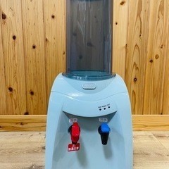 toffy ウォーターサーバー　消毒洗浄済み　ペールアクア　ペッ...
