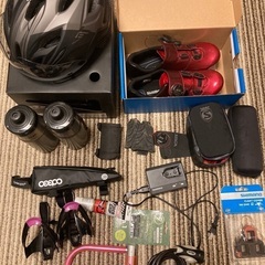 大幅値下げ　ロードバイク　ceepo manba R 2017年式　Di2 パワーメーター付き　おまけつけまくりの画像