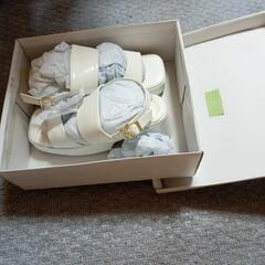 レディースサンダル