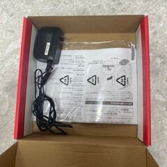 WSR-2533DHP3-BK　Wi-Fiルーター　AirStationの画像