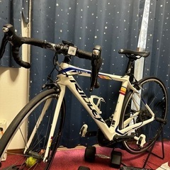 ロードバイクリドレーフェニックス引き取り限定
