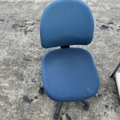 家具 オフィス用家具 いす