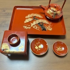生活雑貨 食器 茶器の画像