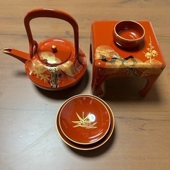 生活雑貨 食器 茶器の画像
