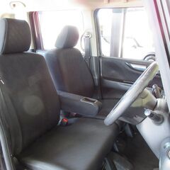 【自社ローン】Ｎ－ＢＯＸカスタム　★保証人なし★車両頭金なしプランございます★の画像