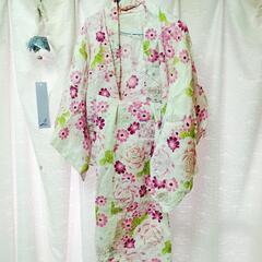 服/ファッション 着物