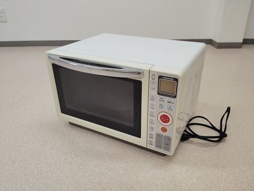 東芝 オーブンレンジ ER-C5 20L