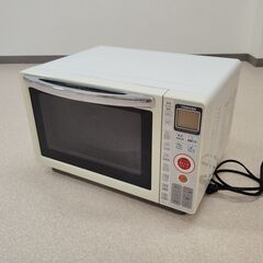 東芝 オーブンレンジ ER-C5 20L
