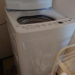 電子レンジ、洗濯機、他の画像