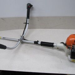 🌷【草刈り機】新品プロ用STIHL  FS2102軽量･女性でもok【草刈り機地域最大在庫数!高価買取アールワン田川】の画像
