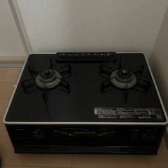 家電　調理器具 ガステーブル・ガスコンロ（プロパンガス）