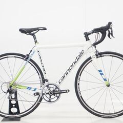 CANONDALE 「キャノンデール」 CAAD10 2012年モデル ロードバイク