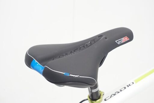 CANONDALE 「キャノンデール」 CAAD10 2012年モデル ロードバイク
