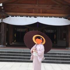 服/ファッション 着物