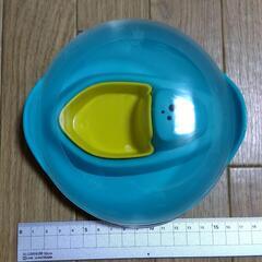 Quut　水遊び　風呂遊び　砂場遊び　雪遊び　おもちゃ　キュート　デザイナーズブランド　ボート　未使用の画像