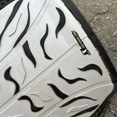 JD RAZOR EZ SURFER RT-168LX SILVER イージーサーファー　ボード　玩具の画像