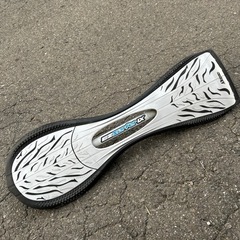 JD RAZOR EZ SURFER RT-168LX SILV...