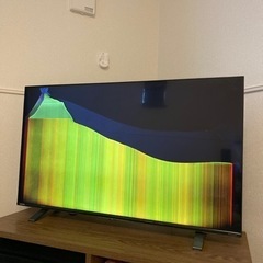【お取引完了】家電 テレビ 液晶テレビ
