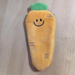お野菜ポーチの画像