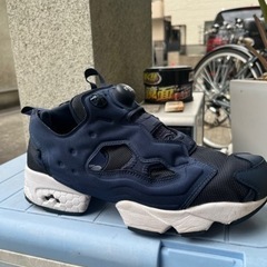 靴/バッグ 靴 スニーカーの画像