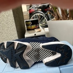 靴/バッグ 靴 スニーカーの画像