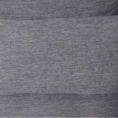 【急募】ニトリ 片肘2人用布張りソファ　CA10 左肘 DR-GYの画像