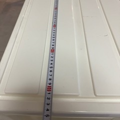 家具 収納家具 収納ケースの画像