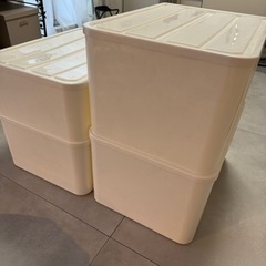 家具 収納家具 収納ケースの画像