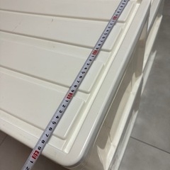 家具 収納家具 収納ケースの画像