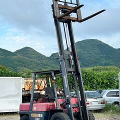 NISSAN 日産、WGF03A40、NISSAN40 4tフォ...