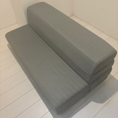 ソファベッド
