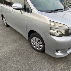 🙀ヴォクシー27万🙀個人分割可能🙀の画像